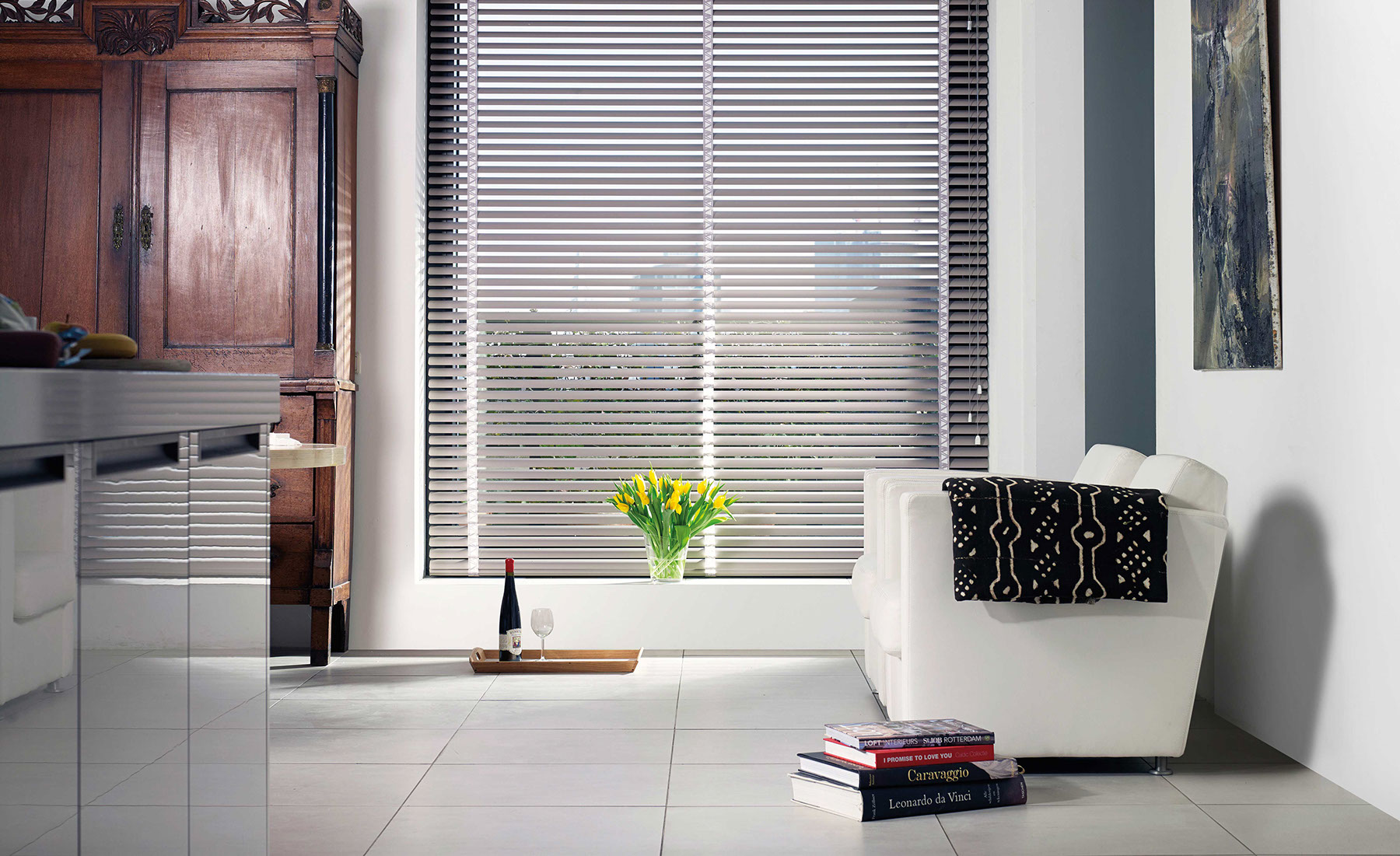Multsiol raamdecoratie 25% korting